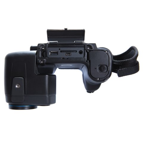 Тепловізор FLIR T420 Прев'ю 2