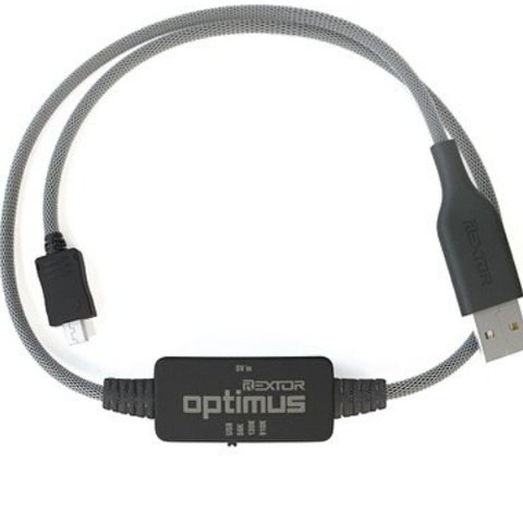 Набір кабелів Optimus для Samsung та LG (19 шт.) Прев'ю 1