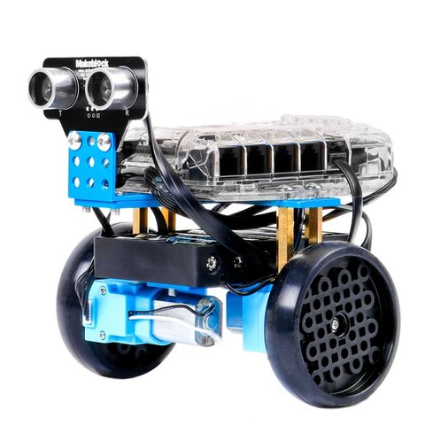 STEM-конструктор Makeblock mBot Рейнджер Превью 4
