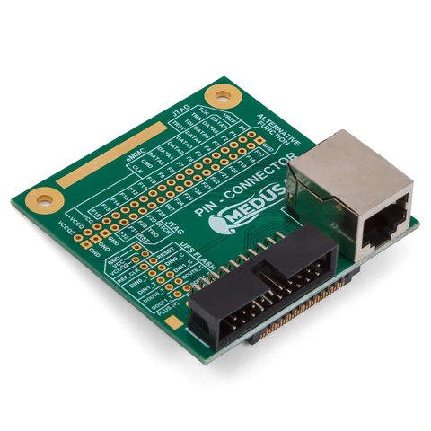 Medusa Pro II Прев'ю 2