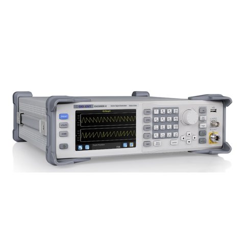 Генератор сигналів SIGLENT SSG5040X-V Прев'ю 1