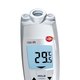 Комбинированный пищевой термометр и пирометр testo 104-IR Превью 2