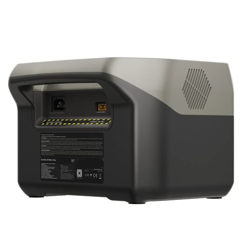 Зарядна станція EcoFlow RIVER 2 Max (512 Вт/год) Прев'ю 1