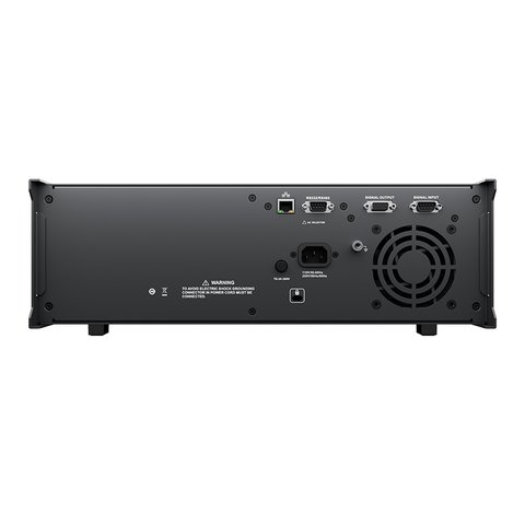 Тестер электроустановок UNI-T UT5470 Превью 5