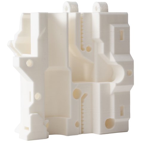 Філамент для 3D-принтера PRUSA PLA Lightweight Natural, 1 кг Прев'ю 2