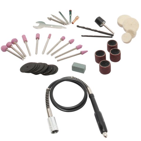 Mini lijadora Pro'sKit PT-5501A Vista previa  2