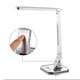 Dimmable Rotatable LED Desk Lamp TaoTronics TT-DL07, Silver, EU Preview 4