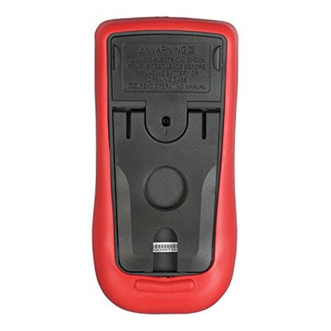 Digital Multimeter UNI-T UT890D+ Preview 1
