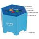 UV Lamp RELIFE RL-014C, (with fan, with battery, 2in1) Preview 5
