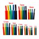 Heat Shrink Tube, (1 m, 5.0 mm, yellow) Preview 1