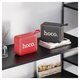 Portable Wireless Speaker Hoco BS51, (red, bluetooth 5.2, 5W*1) #6931474780744 Preview 1