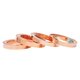 Copper Tape for Battery Welding, (0.15 mm, 8 mm, 10 m) Preview 2