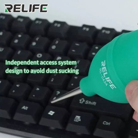 Груша для обдува RELIFE RL-043A , 2 in 1 Превью 5