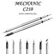 Soldering Iron Tip Mechanic C210-TI, (needle) Preview 8