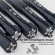 Destornillador cruz RELIFE RL-726 3D/+1.5, Phillips Vista previa  4