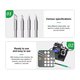 Soldering Iron Tip RELIFE RL-T245-I Preview 5