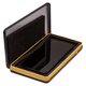 Pantalla LCD Wextom puede usarse con iPhone 15 Pro, negro, con marco, HC, sin error, (OLED) soft, Diagnosable, 120Hz Vista previa  1