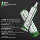 Paste 2UUL SC15, (for removing oxidation, 15 ml) Preview 4