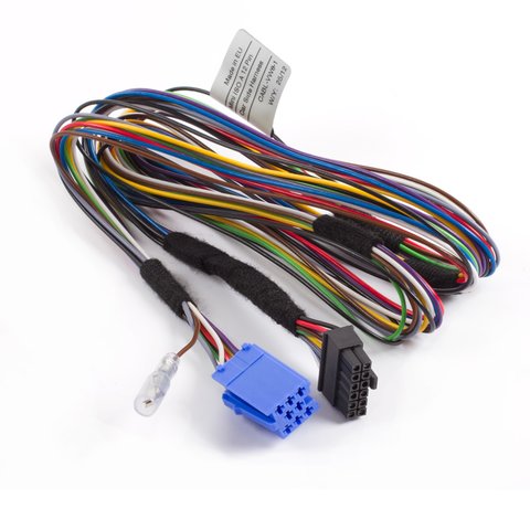 Автомобильный  iPod/USB/Bluetooth адаптер Dension Gateway Lite BT для VW / Skoda / Seat  (GBL3VW8) Превью 4