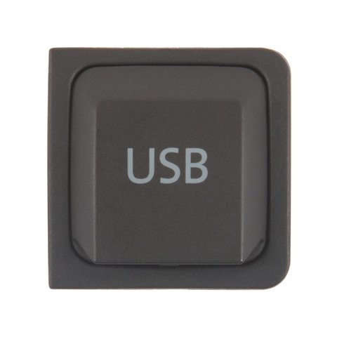 Штатный USB-кабель для  Volkswagen, Skoda, Seat Превью 5