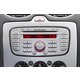 Штатна автомагнітола для Ford 6000 CD MP3 Прев'ю 3