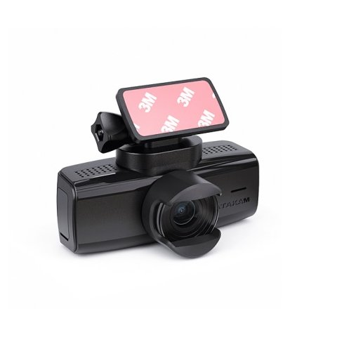 Видеорегистратор с G-сенсором и GPS Datakam G5-CITY MAX-BF Limited Edition Превью 3