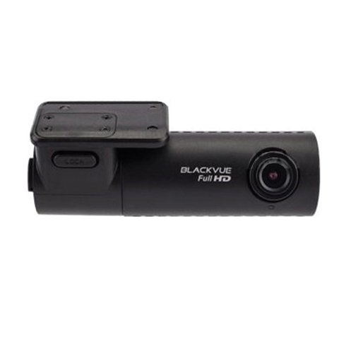Видеорегистратор с G-сенсором и датчиком движения BlackVue DR470-2СH GPS Превью 1