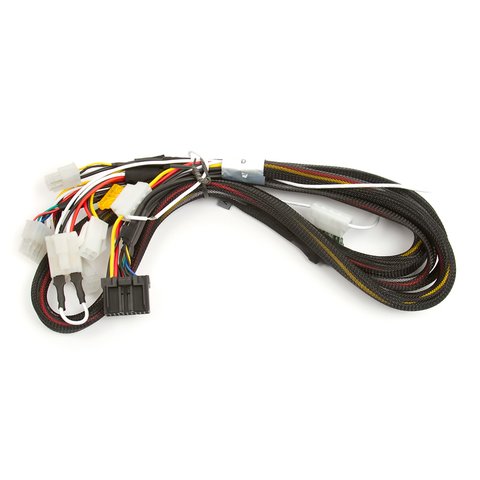 Car Video Interface for Volvo Preview 9