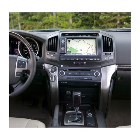 Adaptador para conectar antena GPS original en Toyota / Lexus / Subaru / Mazda Vista previa  6