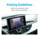 Universal 170° Reverse Parking Camera 720P Preview 4