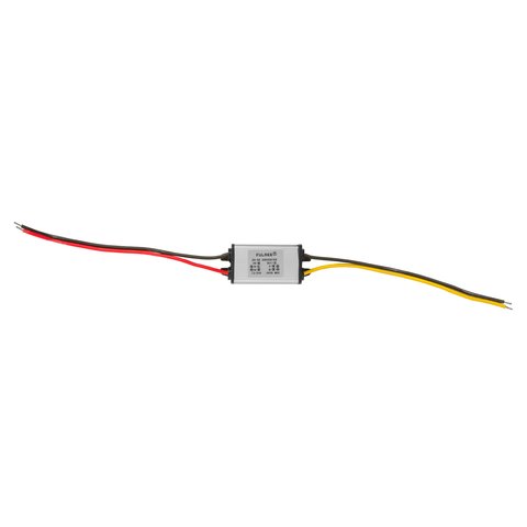 Car Power Inverter 7-30 V to 6 V Preview 4