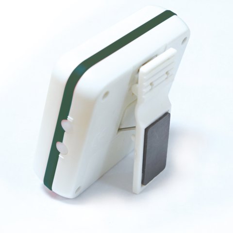 Mini Temperature & Humidity Meter Pro'sKit NT-316 Preview 1