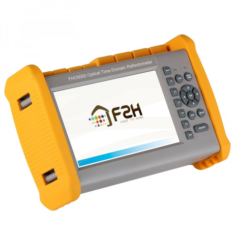 Optical Time-Domain Reflectometer Grandway FHO5000-D43 Preview 4