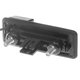 Tailgate Rear View Camera for Skoda Fabia 2012-2015 MY Preview 3