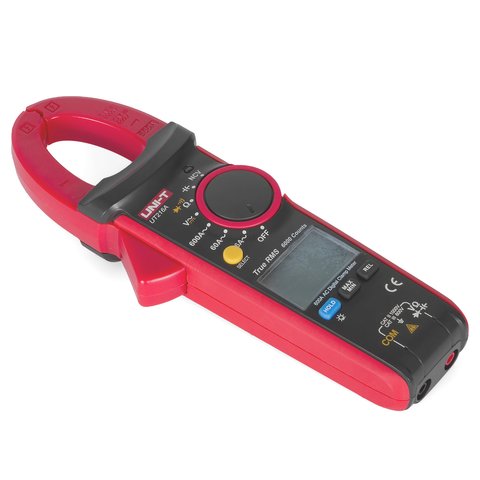 Digital Clamp Meter UNI-T UT216A Preview 1