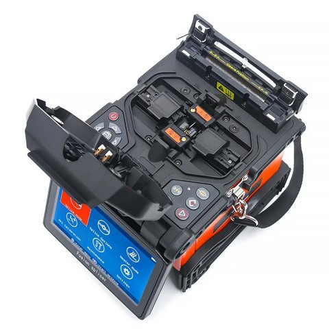 Fusion Splicer Jilong KL-360E Preview 3