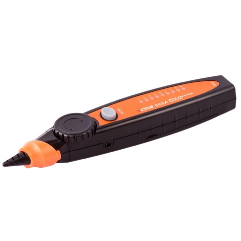 Wire Tracker VICTOR 668A Preview 3