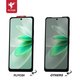 LCD compatible with Xiaomi Redmi Note 10 Pro, Redmi Note 10 Pro Max, (black, without frame, FLYCDI, (TFT)) Preview 3