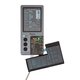 Battery Mechanic compatible with Apple iPhone X, (Li-Polymer, 3.8 V, 3090 mAh, High Capacity, original IC) Preview 1