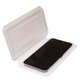 LCD compatible with iPhone 16 Plus, (black, with frame, AAA, (TFT), ZY, LTPS FHD) Preview 2