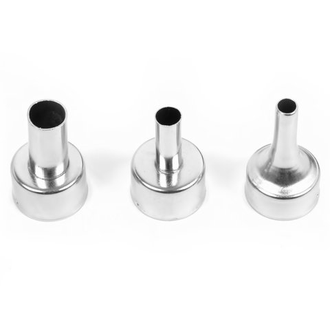 Estación de soldadura de aire caliente Accta 301 Vista previa  9