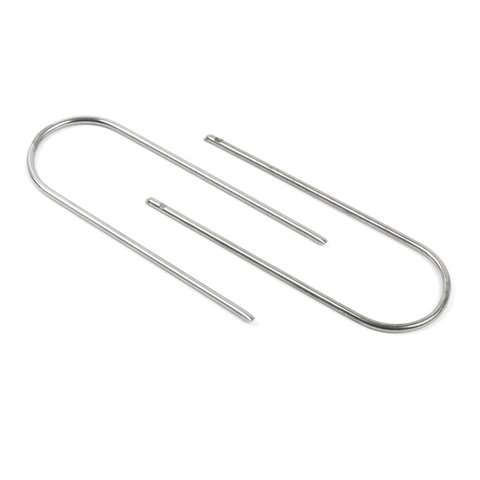 Juego de herramientas para tapicería  (10 utensilios, poliuretano/acero) Vista previa  6