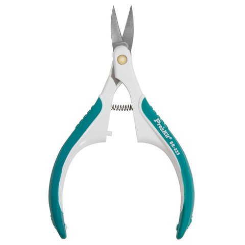 Micro tijeras Pro'sKit SR-333 Vista previa  1