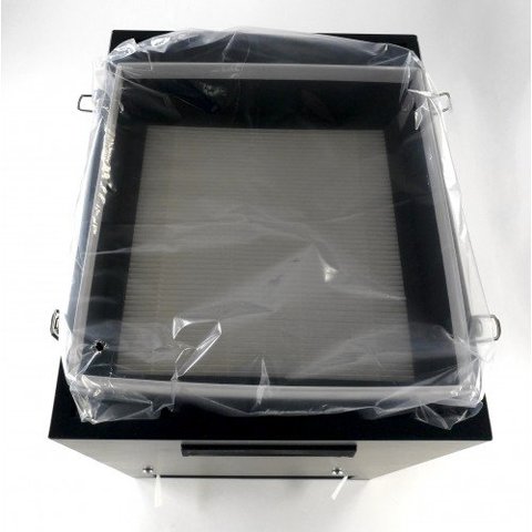 Fume Extractor AOYUE FE-01 Vista previa  8