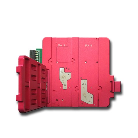 Conector Nand Pro ISP para iPad Air / Air 2 Vista previa  1