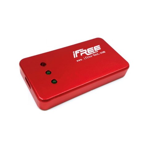 iFree Box Vista previa  1
