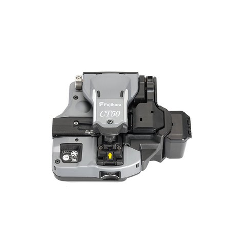 Empalmadora de fibra óptica Fujikura 41S+ (con cortadora CT-50) Vista previa  1