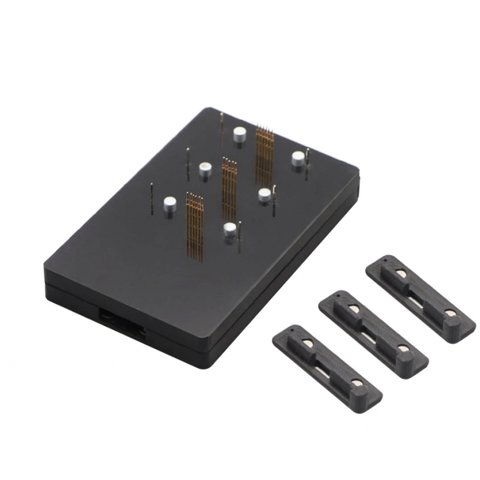 Adaptador AWRT iBus 6 en 1 para reparación/flasheo de iWatch Vista previa  1