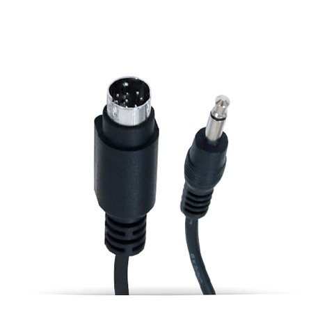 Кабель для подключения навигационного блока к мультимедийным центрам JVC (TC1) Превью 1