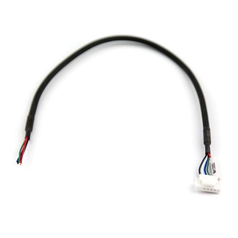 Видеоинтерфейс для Porsche Cayenne, Panamera c головным устройством PCM 3.1 Прев'ю 11